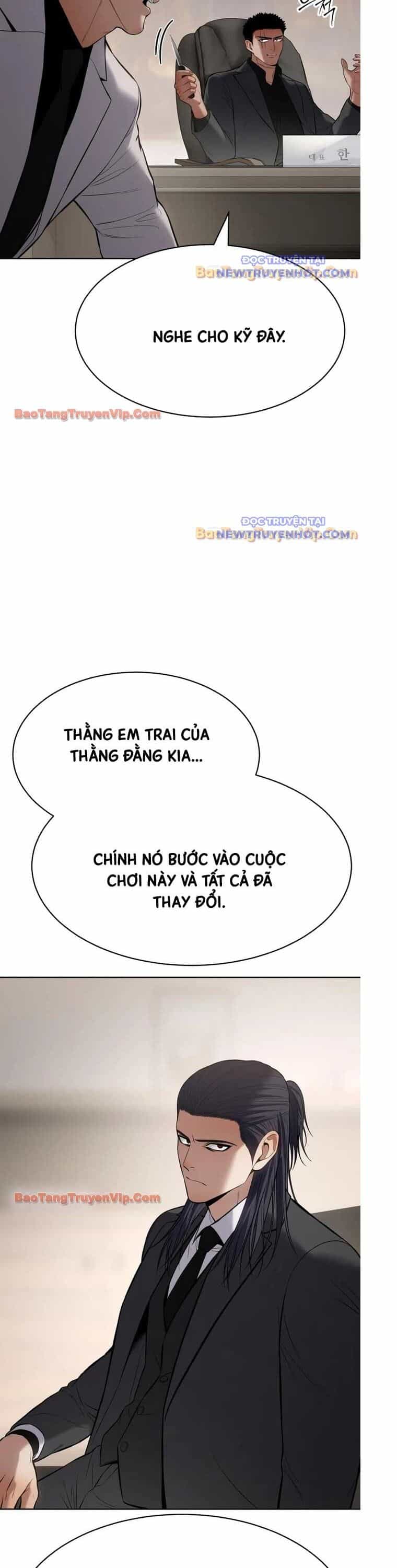 Đặc Vụ Song Sinh - Chương 120 - ảnh 20