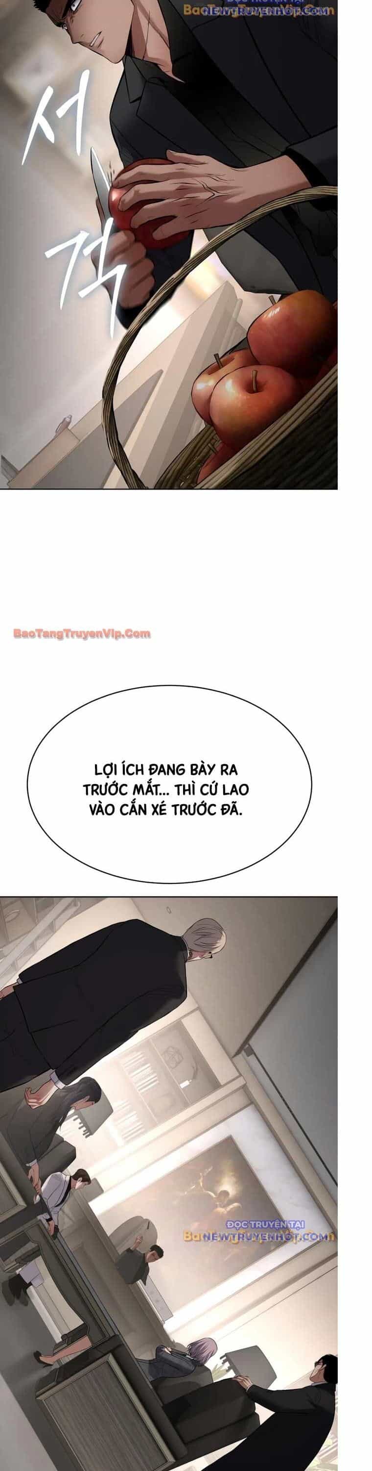 Đặc Vụ Song Sinh - Chương 120 - ảnh 22