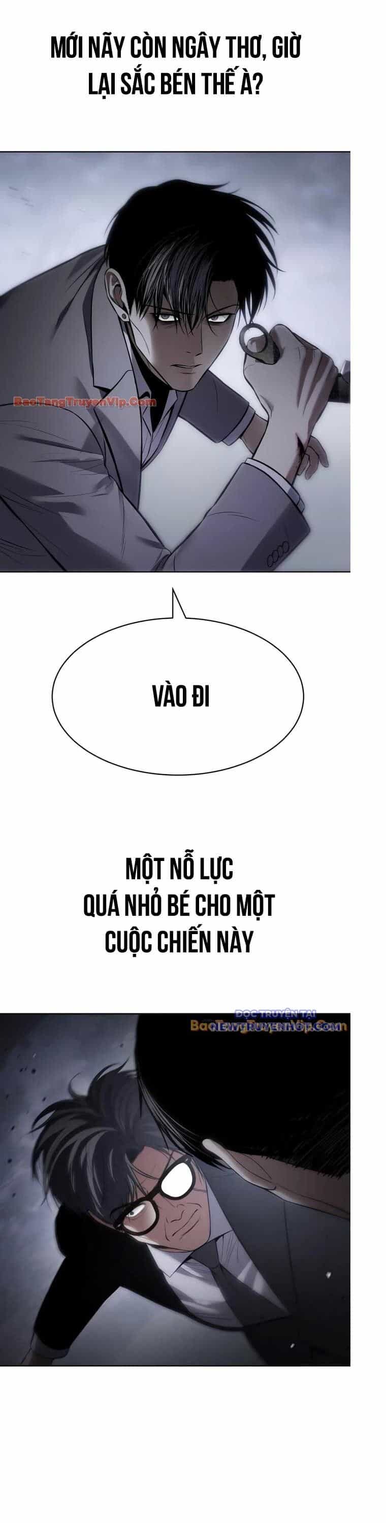 Đặc Vụ Song Sinh - Chương 120 - ảnh 34