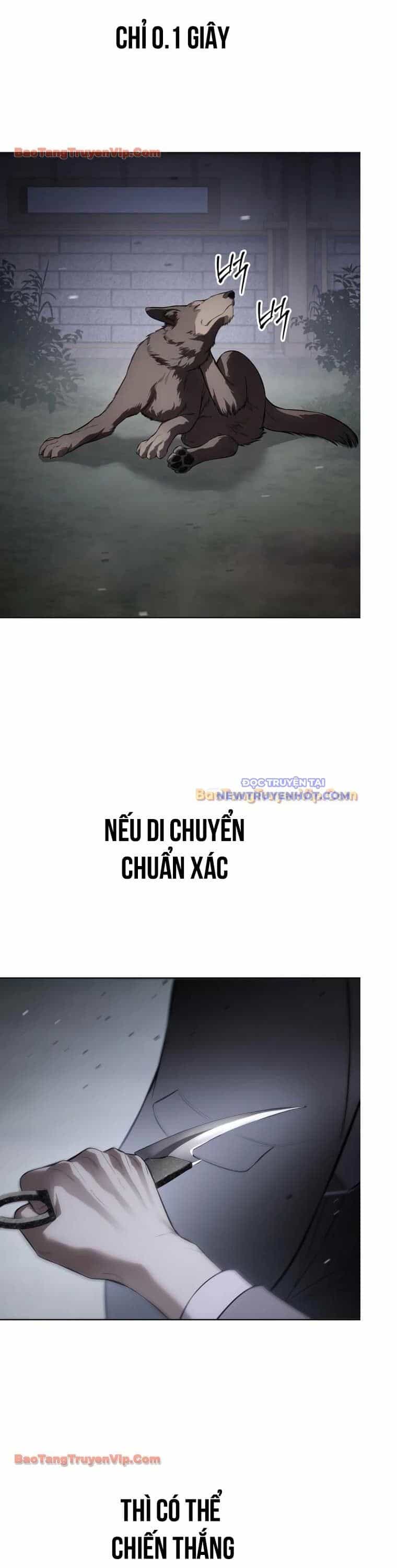 Đặc Vụ Song Sinh - Chương 120 - ảnh 35