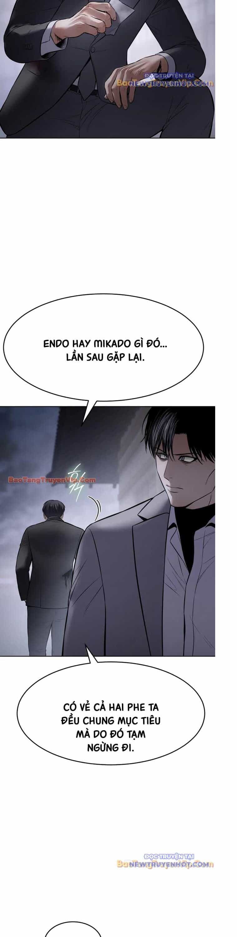 Đặc Vụ Song Sinh - Chương 120 - ảnh 55