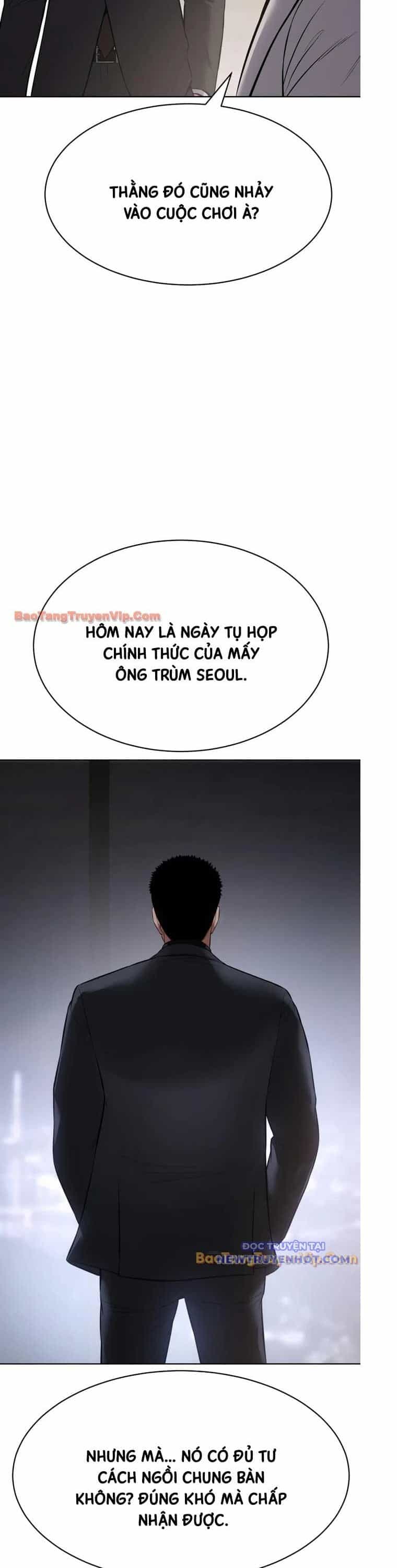 Đặc Vụ Song Sinh - Chương 120 - ảnh 6