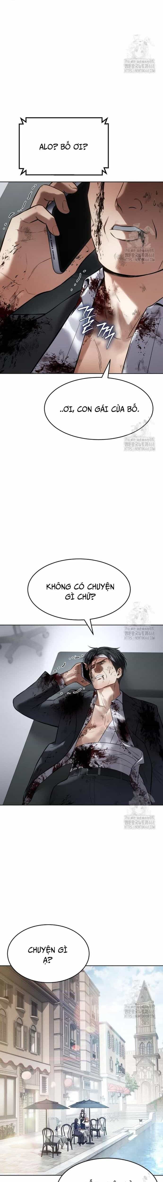 Đặc Vụ Song Sinh - Chương 121 - ảnh 11