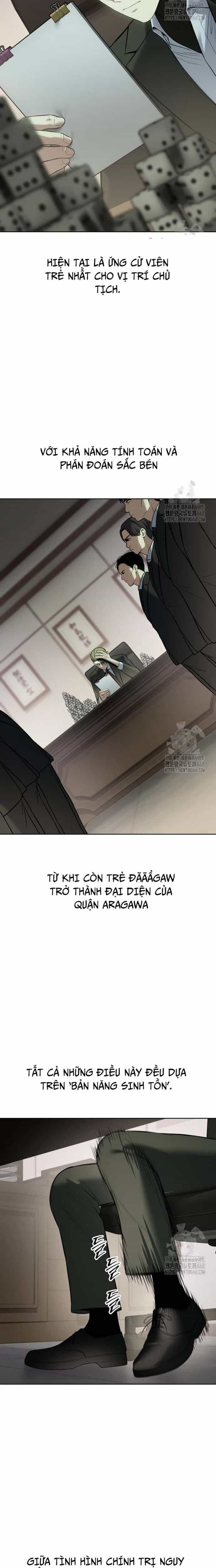 Đặc Vụ Song Sinh - Chương 121 - ảnh 15