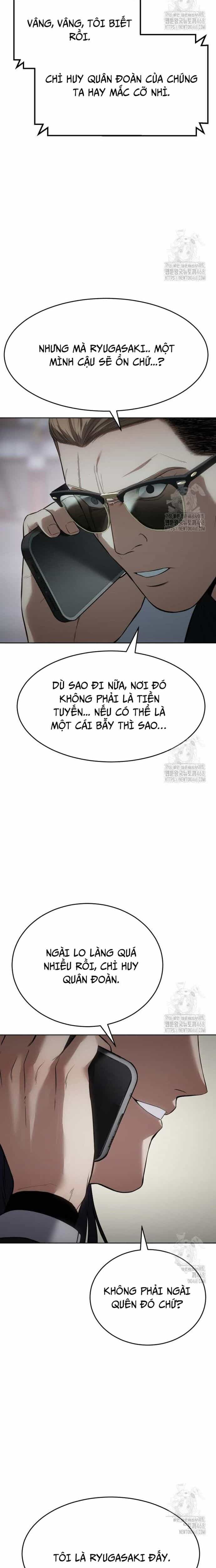 Đặc Vụ Song Sinh - Chương 121 - ảnh 20