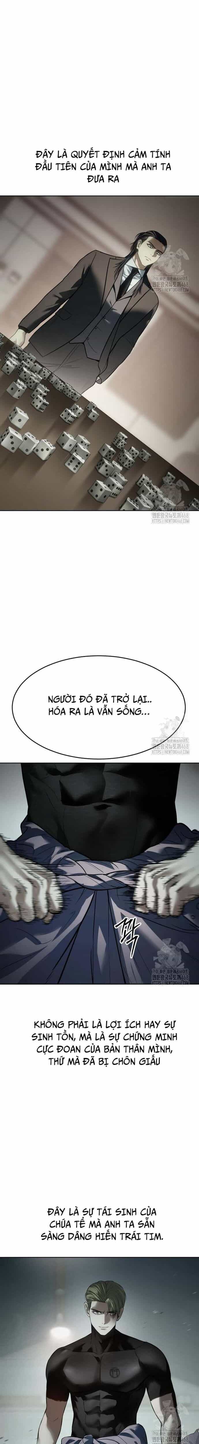 Đặc Vụ Song Sinh - Chương 121 - ảnh 25