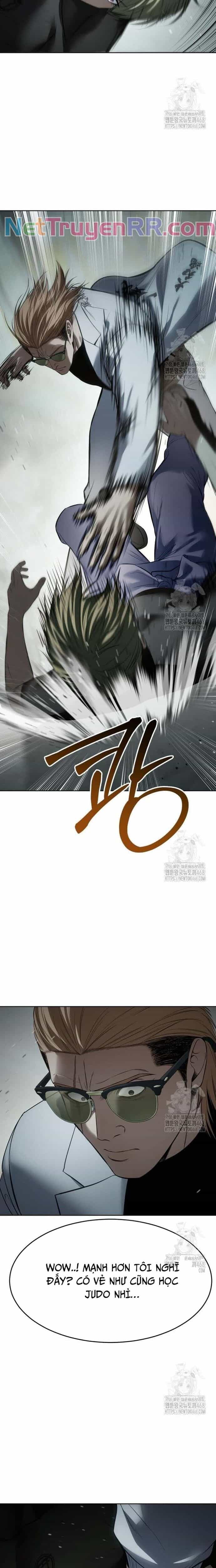 Đặc Vụ Song Sinh - Chương 121 - ảnh 28