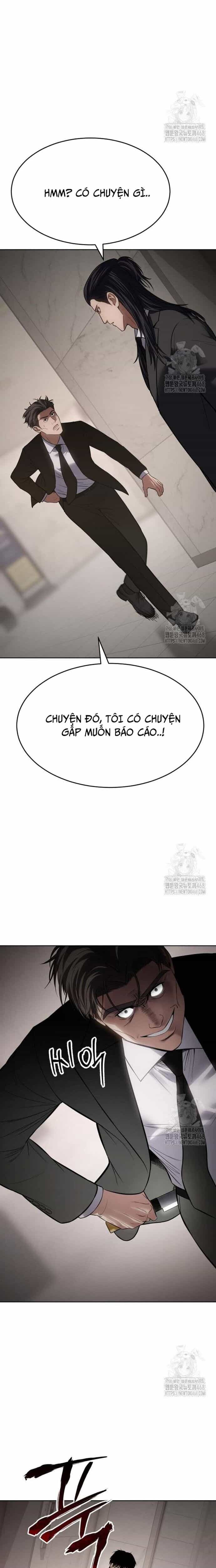 Đặc Vụ Song Sinh - Chương 121 - ảnh 33