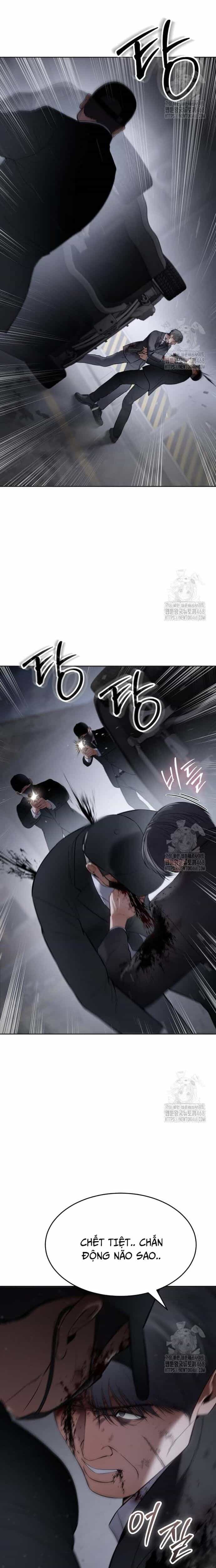 Đặc Vụ Song Sinh - Chương 121 - ảnh 4