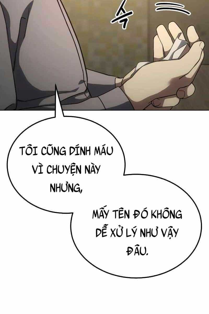 Đặc Vụ Song Sinh - Chương 10 - ảnh 21