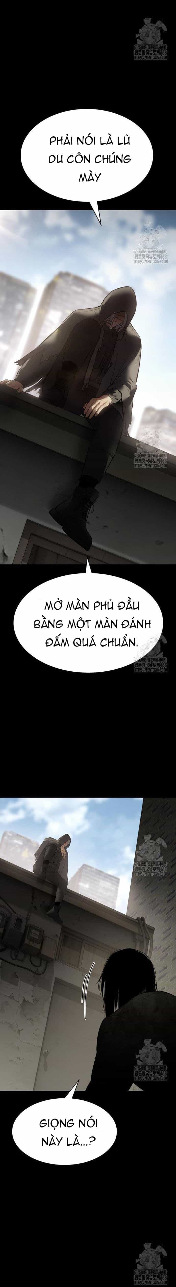 Đặc Vụ Song Sinh - Chương 122 - ảnh 14