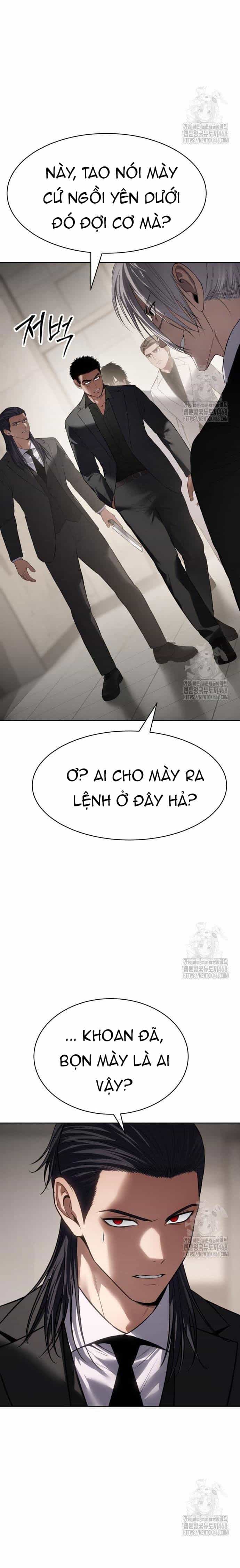 Đặc Vụ Song Sinh - Chương 122 - ảnh 18