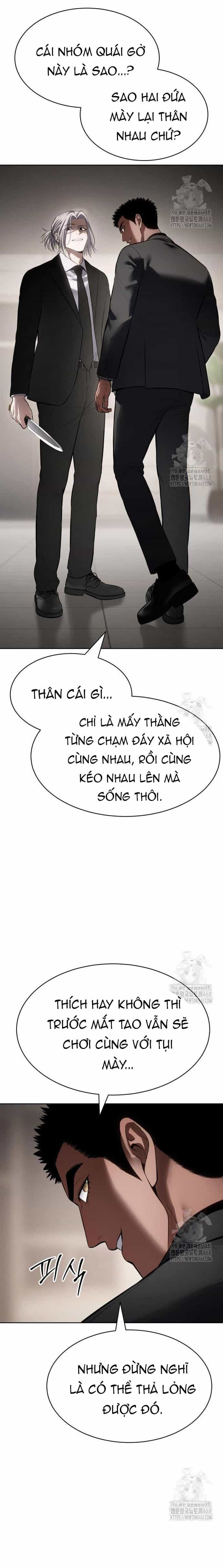 Đặc Vụ Song Sinh - Chương 122 - ảnh 19