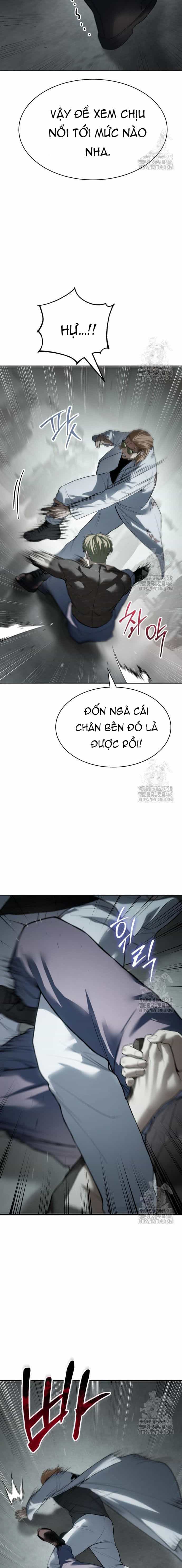 Đặc Vụ Song Sinh - Chương 122 - ảnh 26