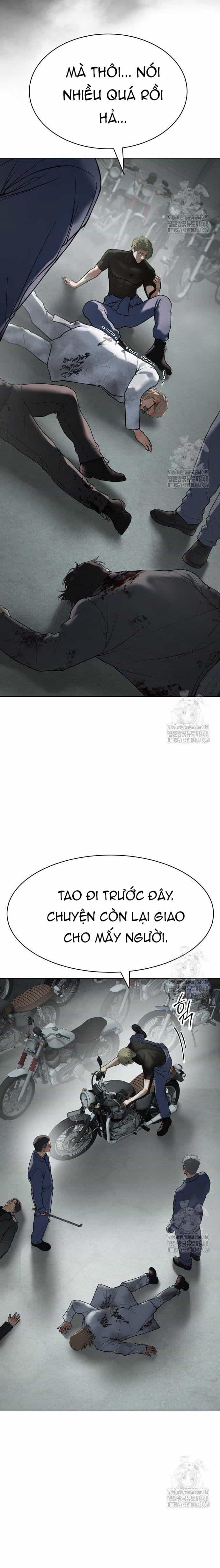 Đặc Vụ Song Sinh - Chương 122 - ảnh 33