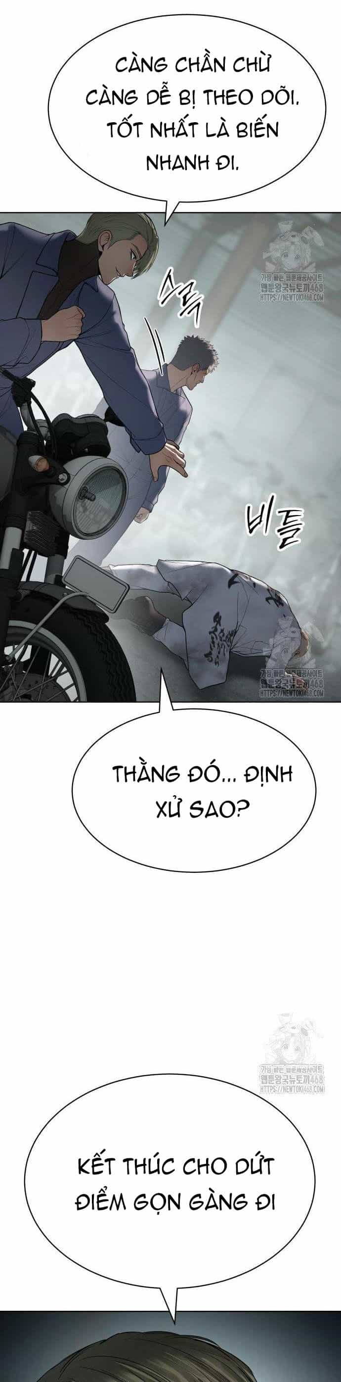 Đặc Vụ Song Sinh - Chương 122 - ảnh 34