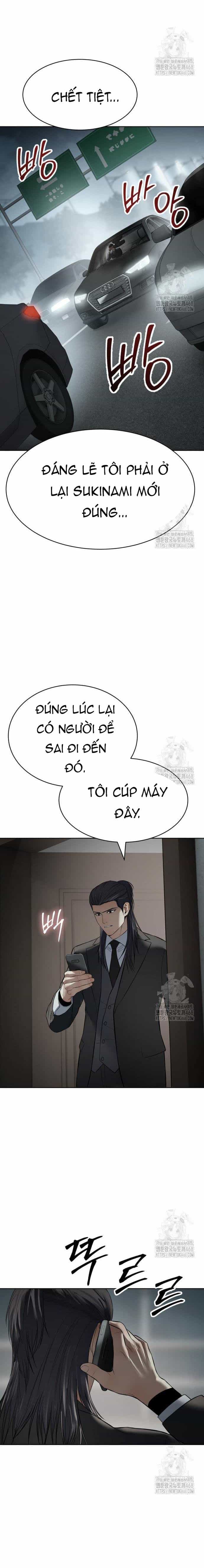 Đặc Vụ Song Sinh - Chương 122 - ảnh 37