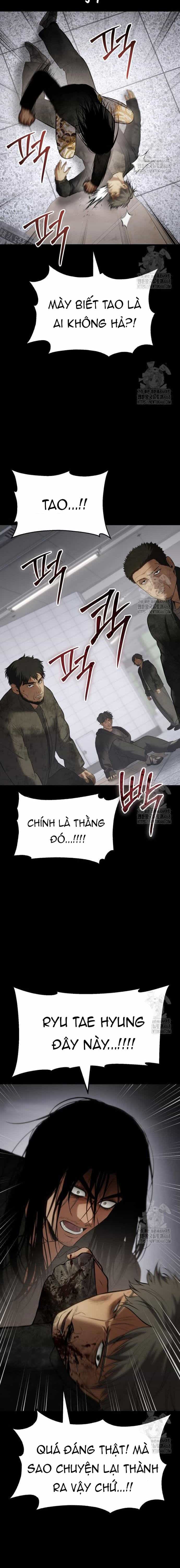 Đặc Vụ Song Sinh - Chương 122 - ảnh 5