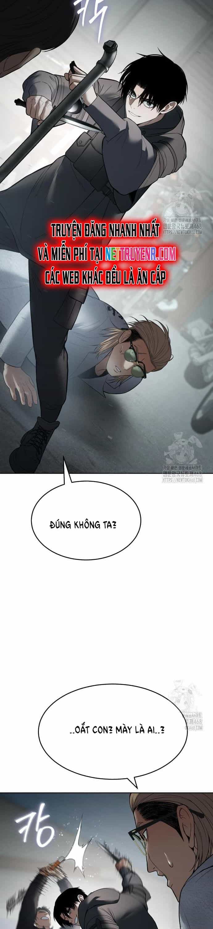 Đặc Vụ Song Sinh - Chương 123 - ảnh 13