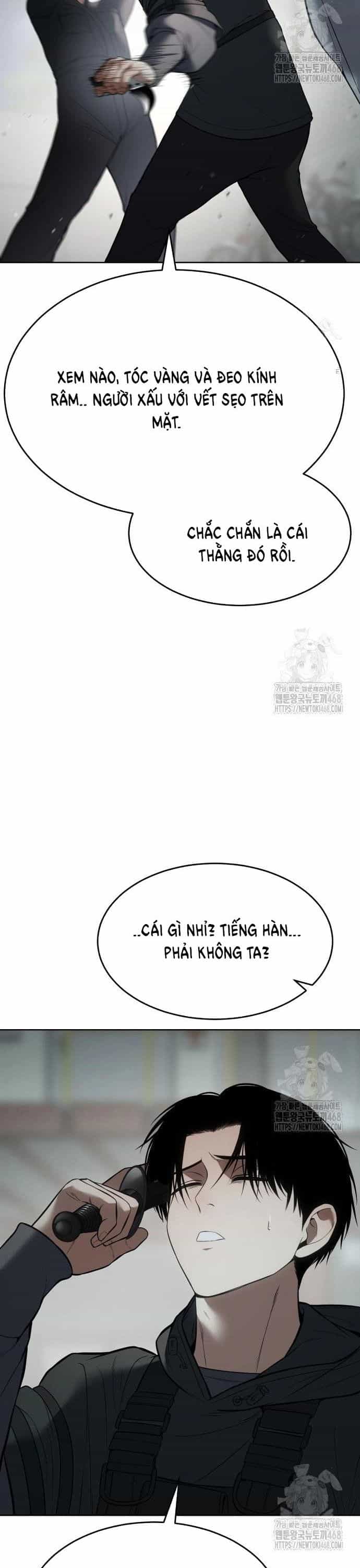 Đặc Vụ Song Sinh - Chương 123 - ảnh 14