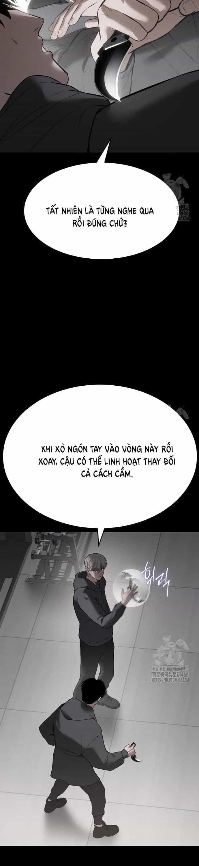 Đặc Vụ Song Sinh - Chương 123 - ảnh 19
