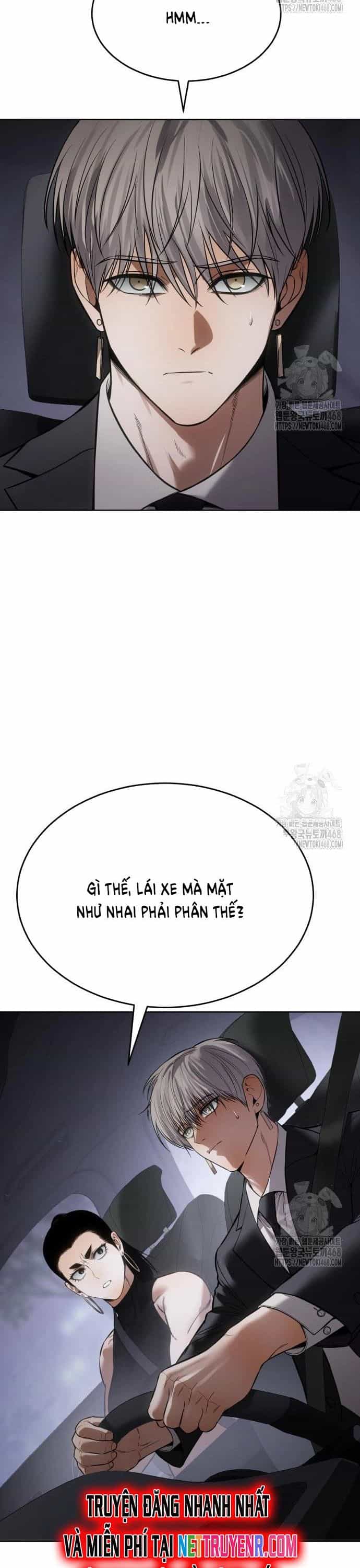Đặc Vụ Song Sinh - Chương 123 - ảnh 31