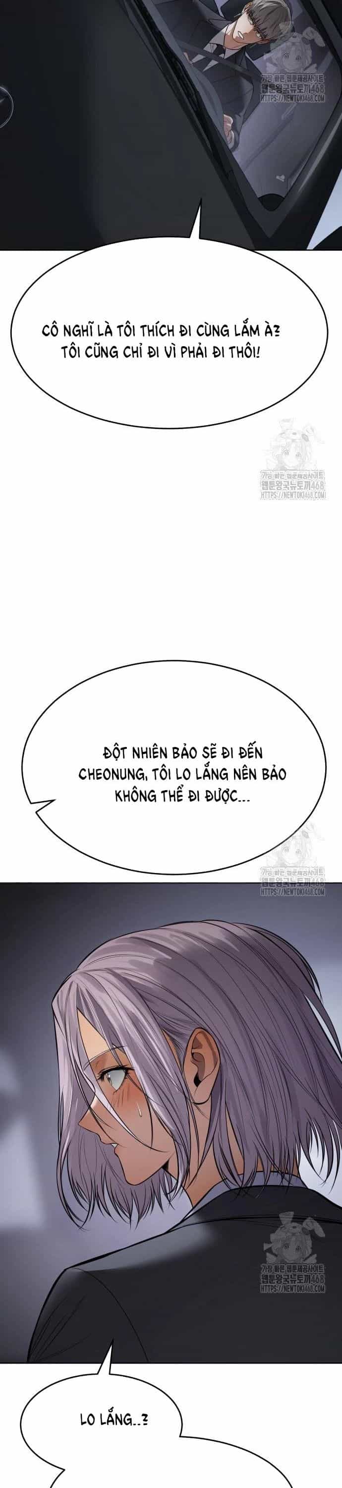 Đặc Vụ Song Sinh - Chương 123 - ảnh 35
