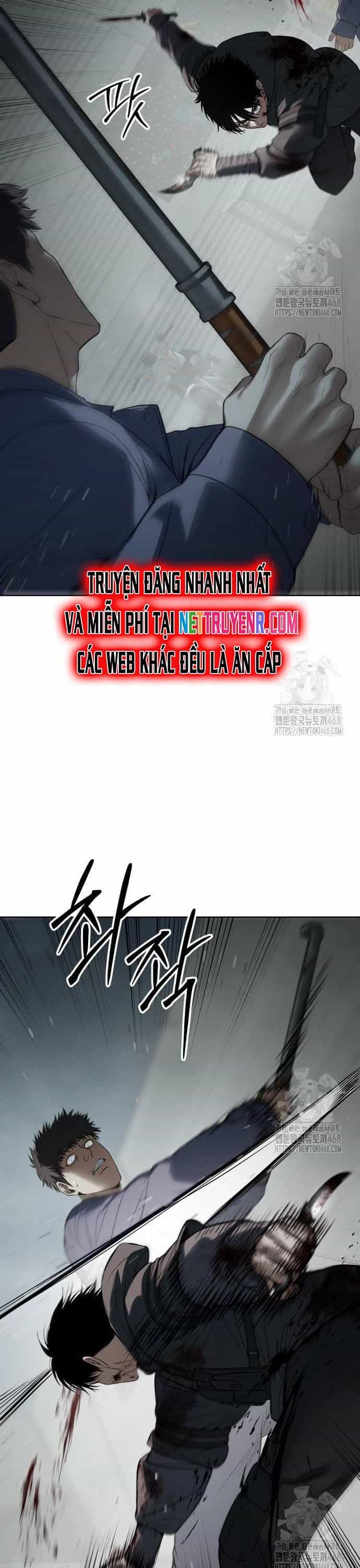 Đặc Vụ Song Sinh - Chương 123 - ảnh 42