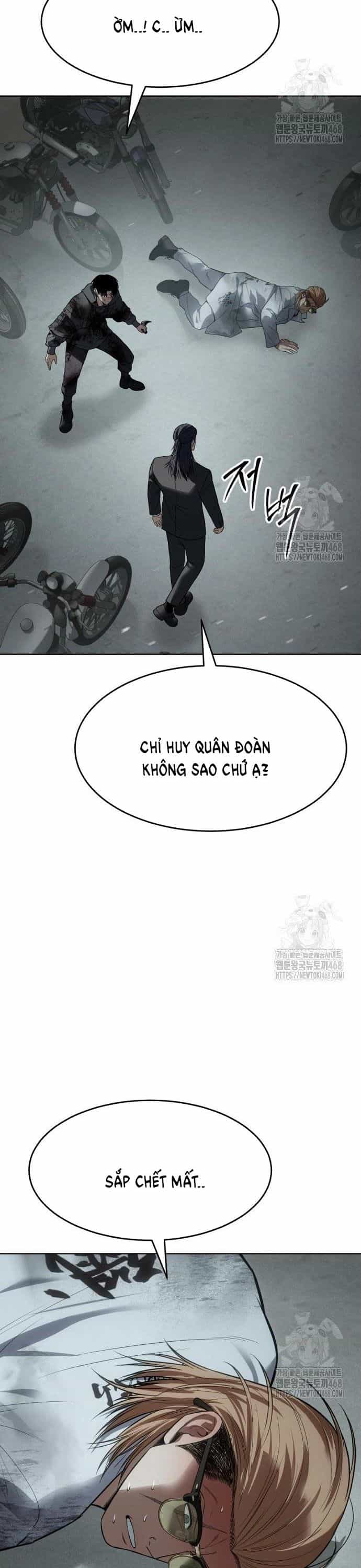 Đặc Vụ Song Sinh - Chương 123 - ảnh 49