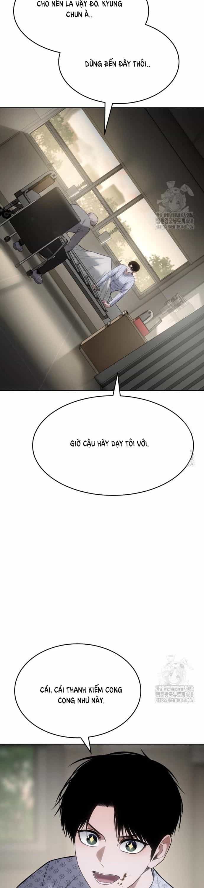 Đặc Vụ Song Sinh - Chương 123 - ảnh 5
