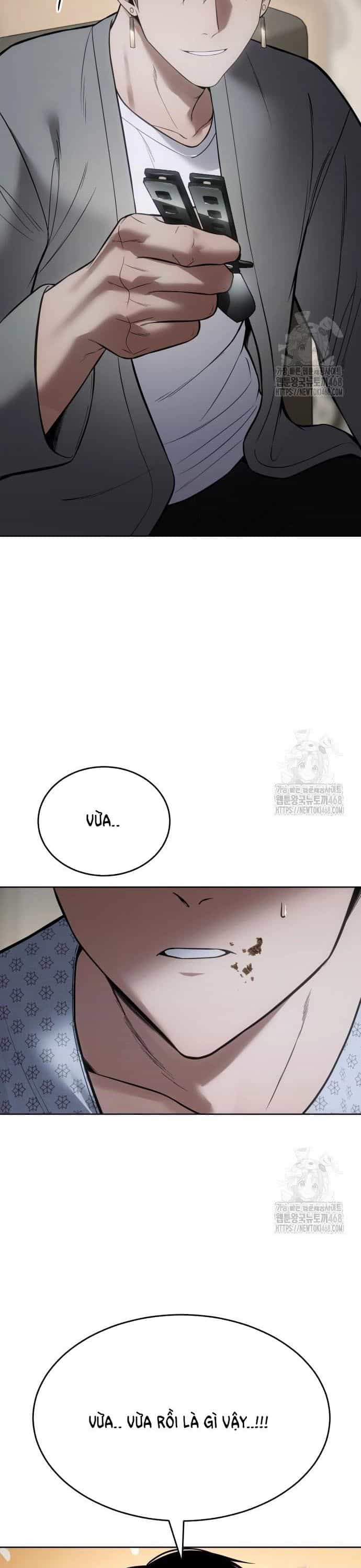 Đặc Vụ Song Sinh - Chương 123 - ảnh 9