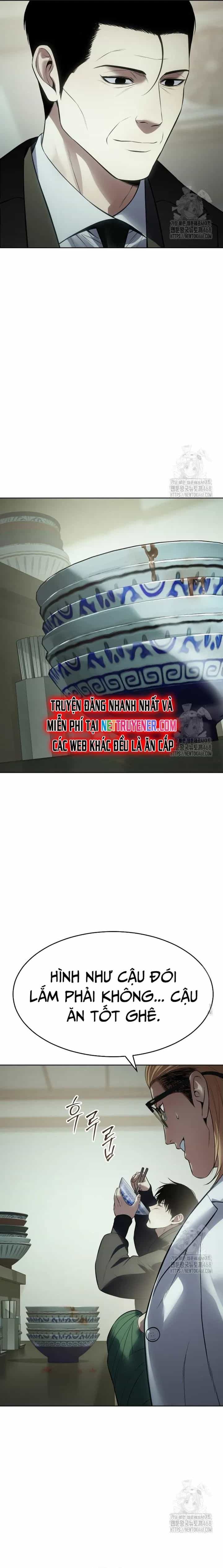 Đặc Vụ Song Sinh - Chương 124 - ảnh 15