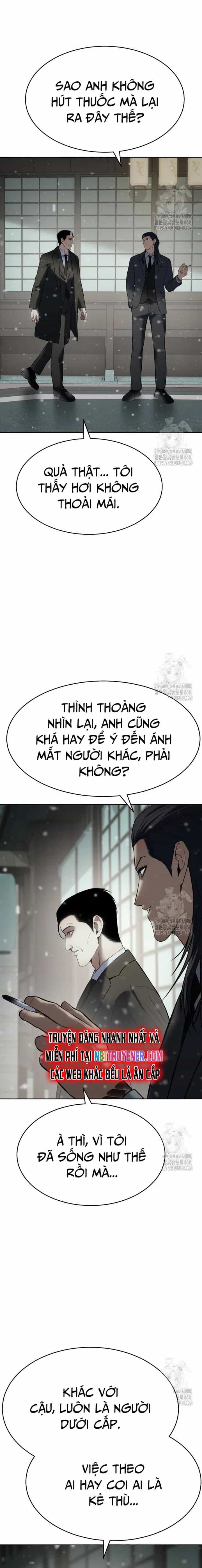 Đặc Vụ Song Sinh - Chương 124 - ảnh 18