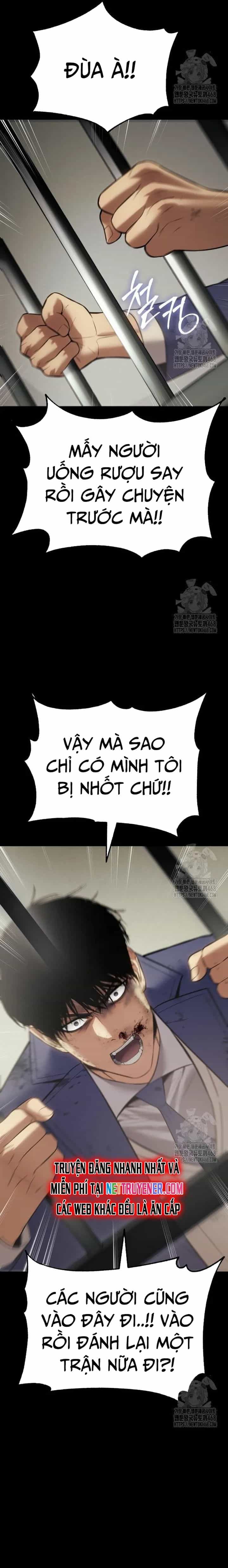Đặc Vụ Song Sinh - Chương 124 - ảnh 26