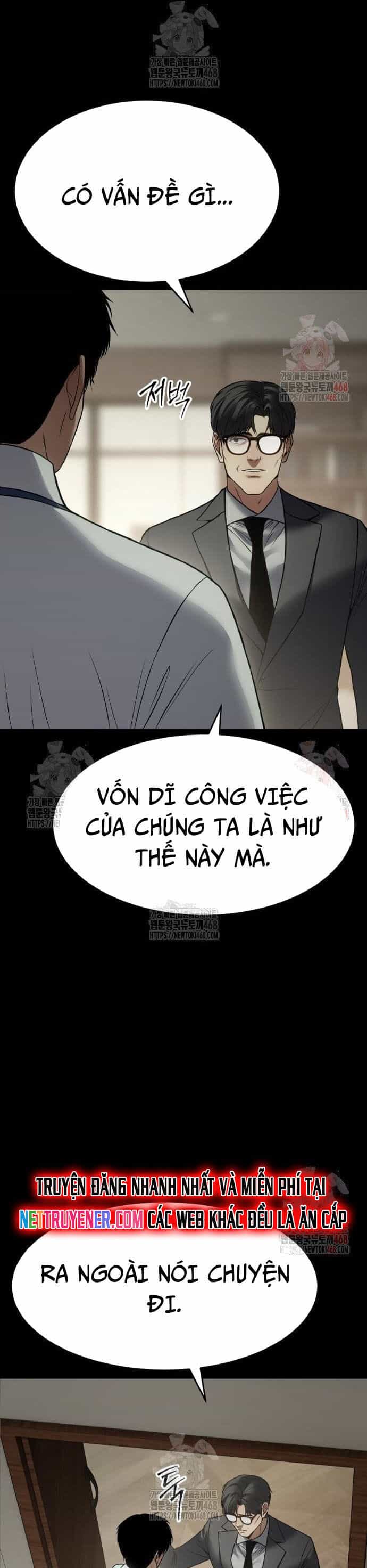 Đặc Vụ Song Sinh - Chương 126 - ảnh 10