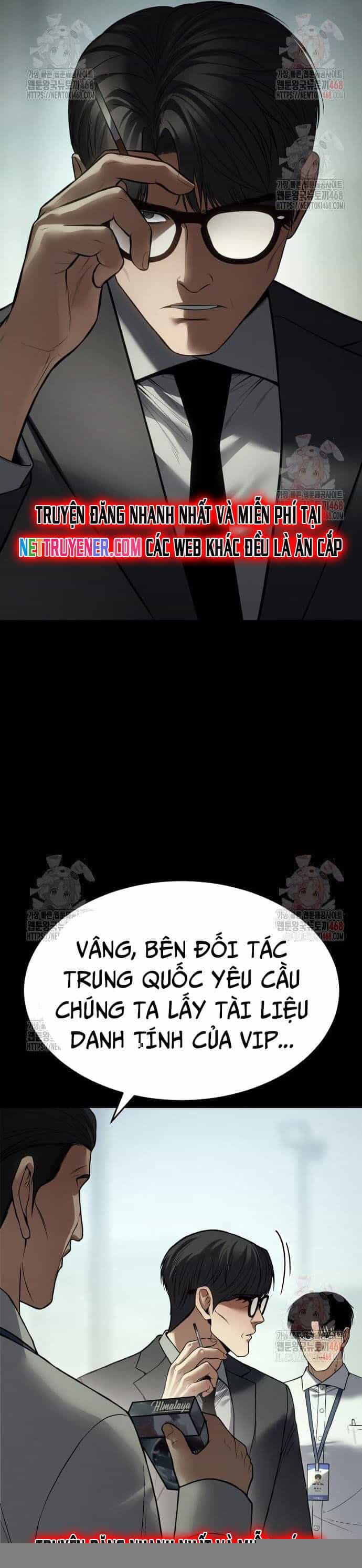 Đặc Vụ Song Sinh - Chương 126 - ảnh 18