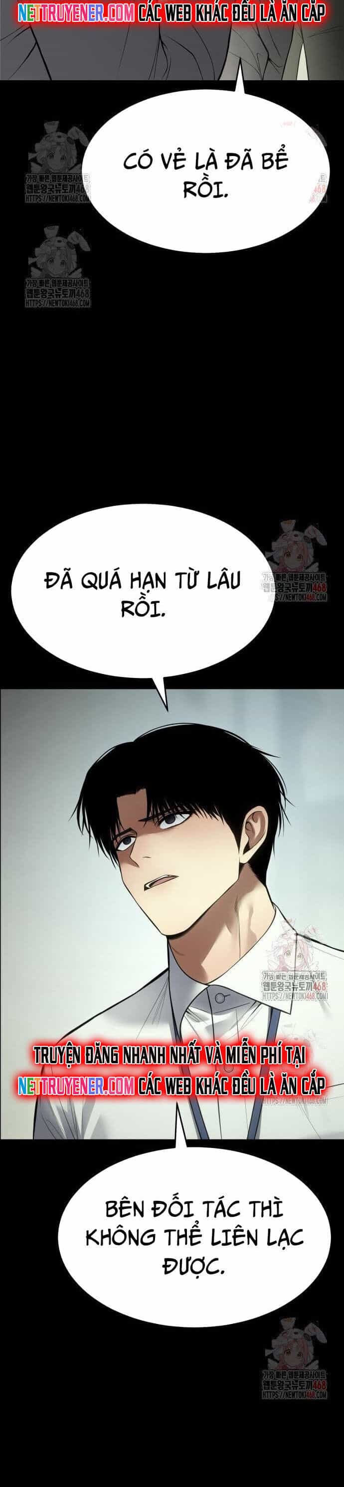 Đặc Vụ Song Sinh - Chương 126 - ảnh 19