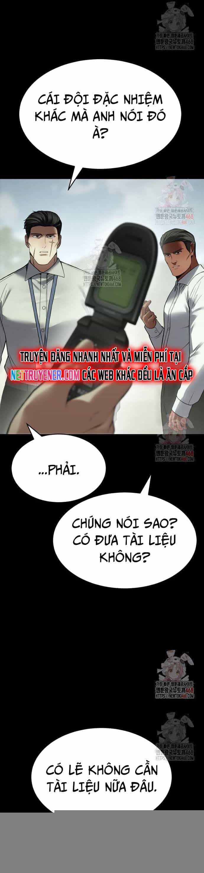 Đặc Vụ Song Sinh - Chương 126 - ảnh 22
