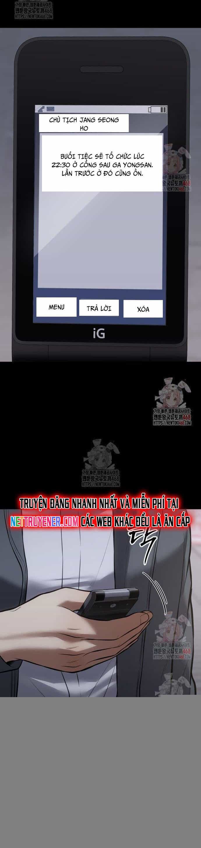 Đặc Vụ Song Sinh - Chương 126 - ảnh 31