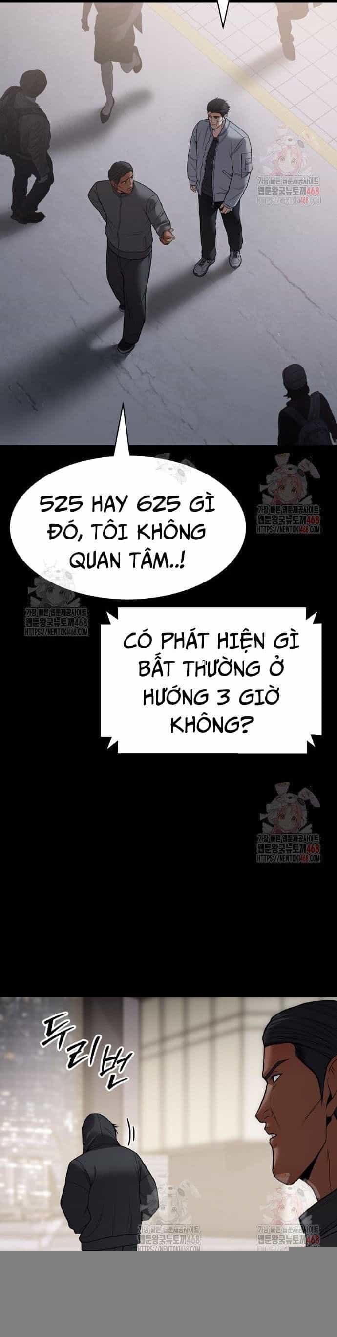 Đặc Vụ Song Sinh - Chương 126 - ảnh 35