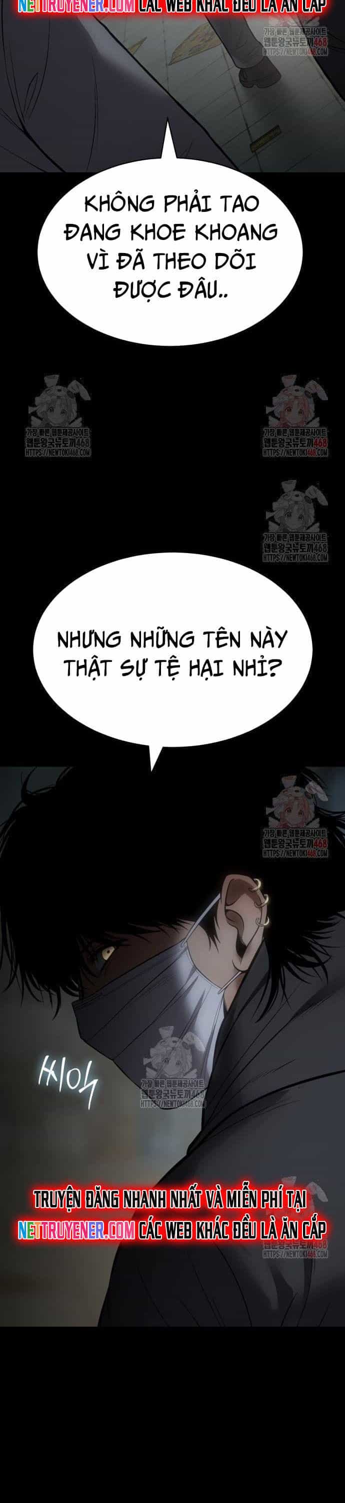 Đặc Vụ Song Sinh - Chương 126 - ảnh 43