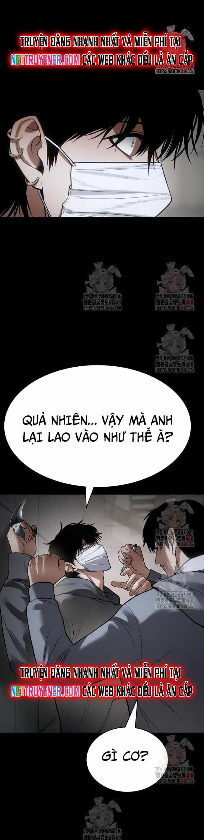 Đặc Vụ Song Sinh - Chương 126 - ảnh 64