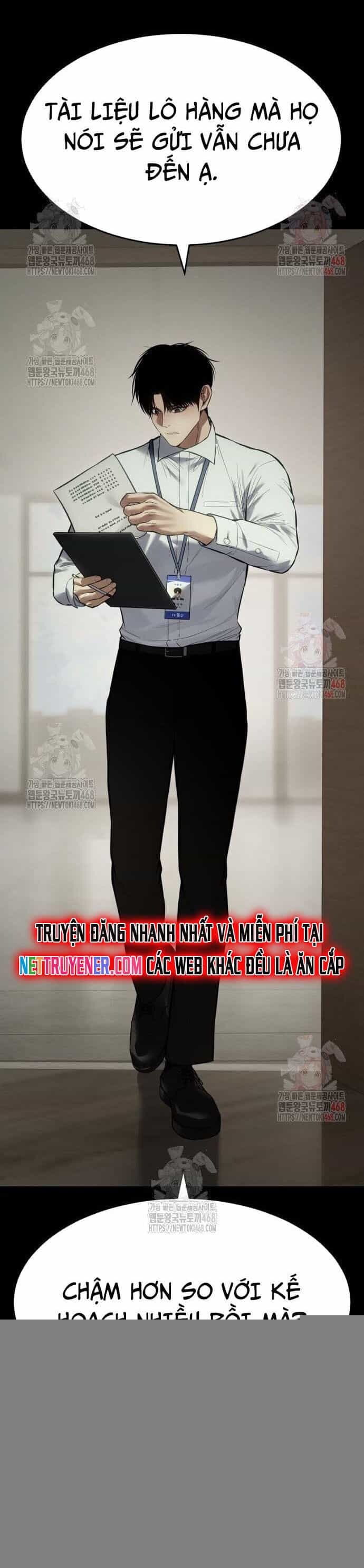 Đặc Vụ Song Sinh - Chương 126 - ảnh 9