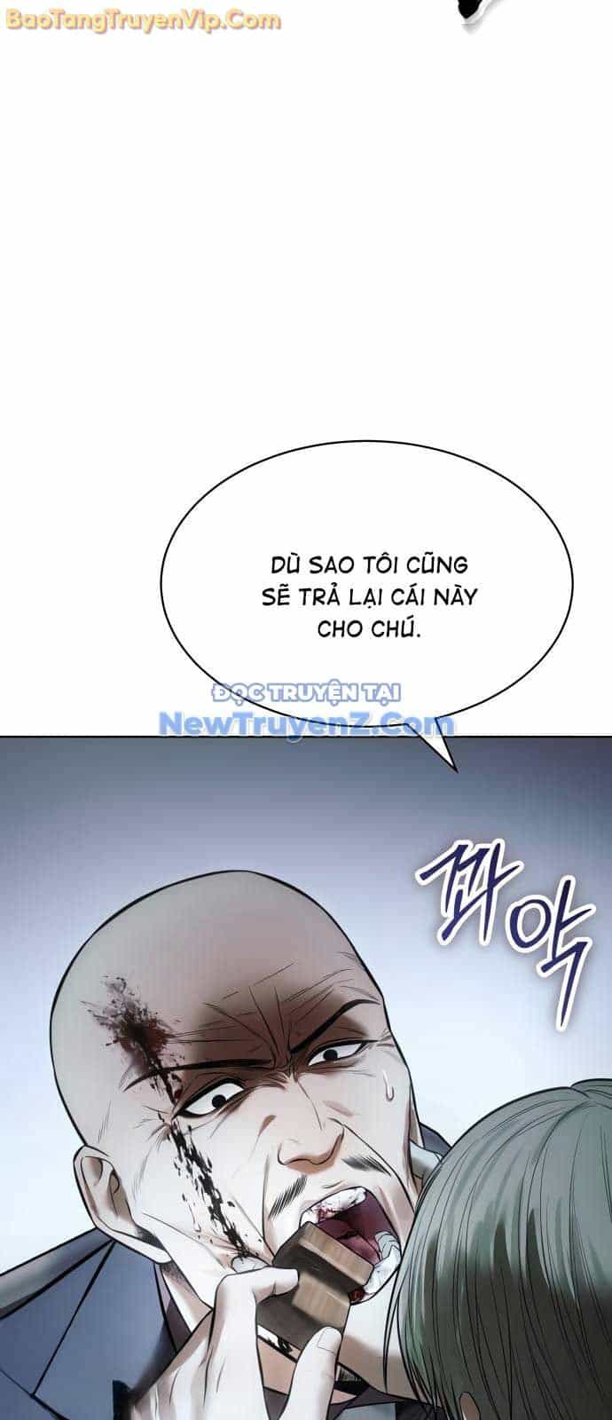 Đặc Vụ Song Sinh - Chương 128 - ảnh 119
