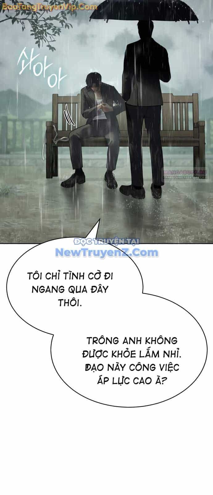 Đặc Vụ Song Sinh - Chương 128 - ảnh 42