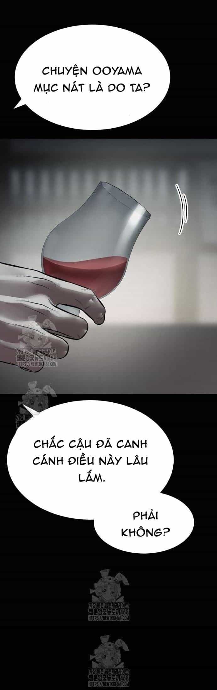 Đặc Vụ Song Sinh - Chương 130 - ảnh 10