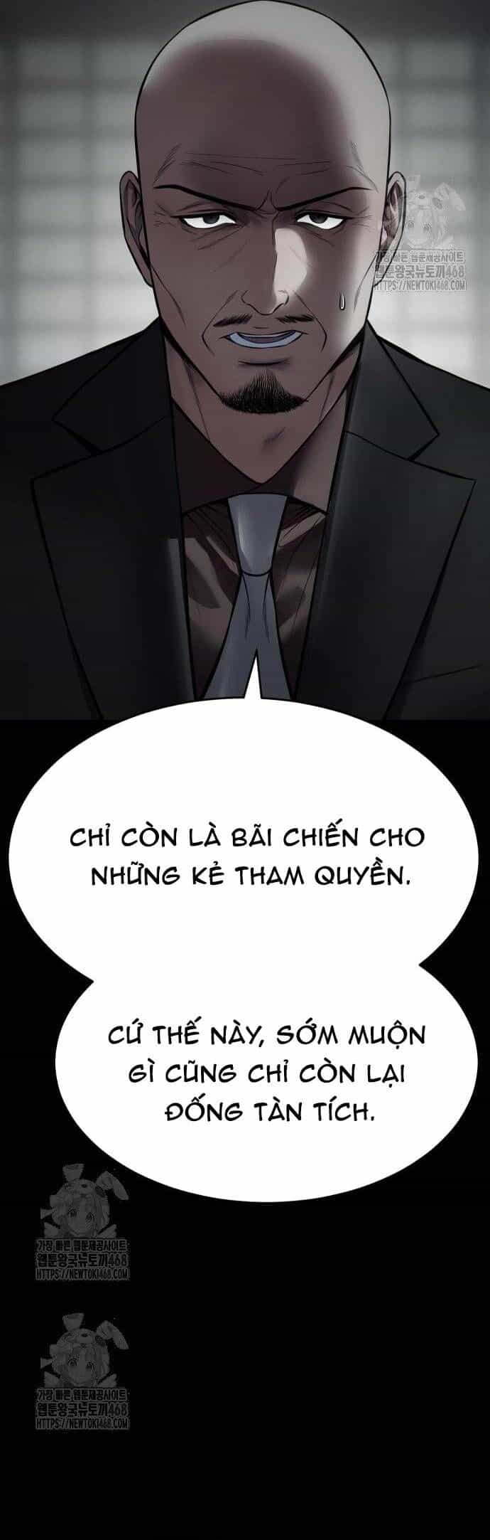 Đặc Vụ Song Sinh - Chương 130 - ảnh 13