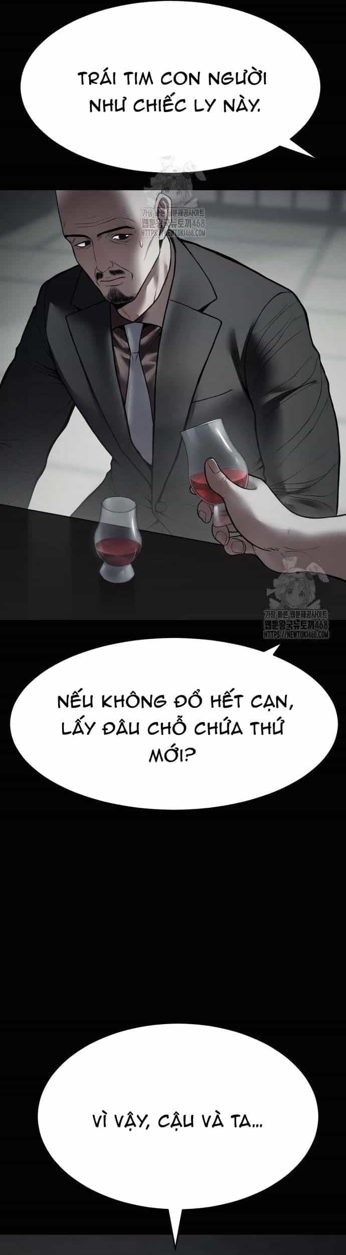 Đặc Vụ Song Sinh - Chương 130 - ảnh 20