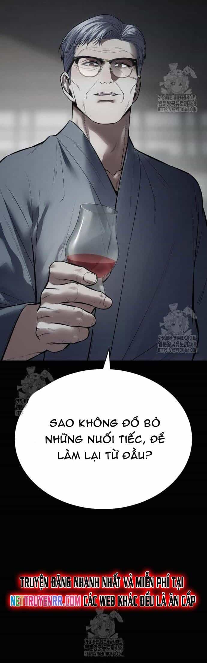 Đặc Vụ Song Sinh - Chương 130 - ảnh 21