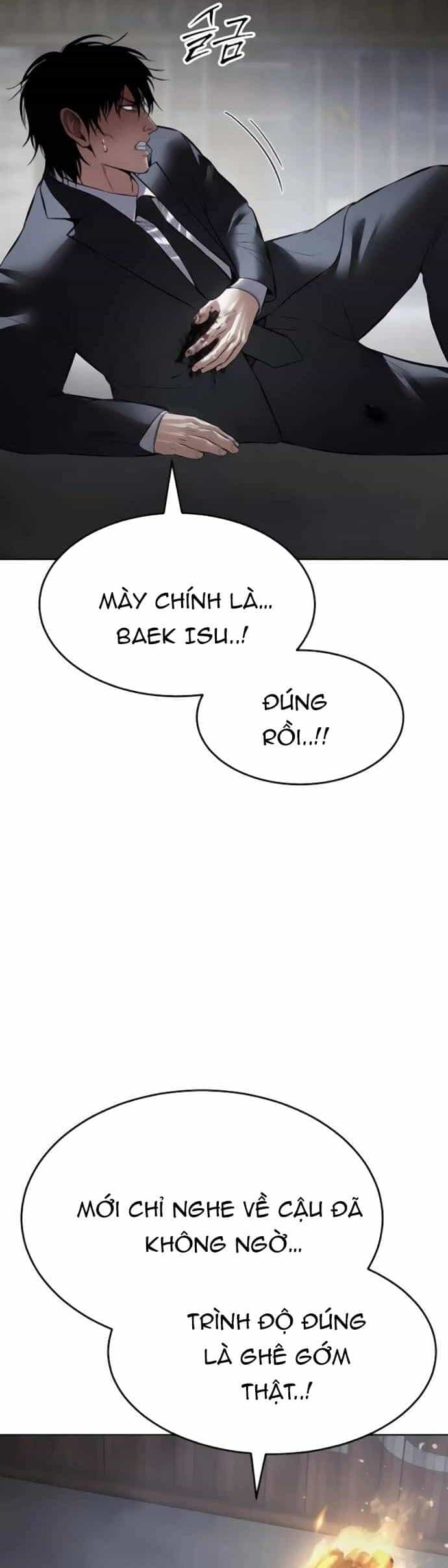Đặc Vụ Song Sinh - Chương 131 - ảnh 26